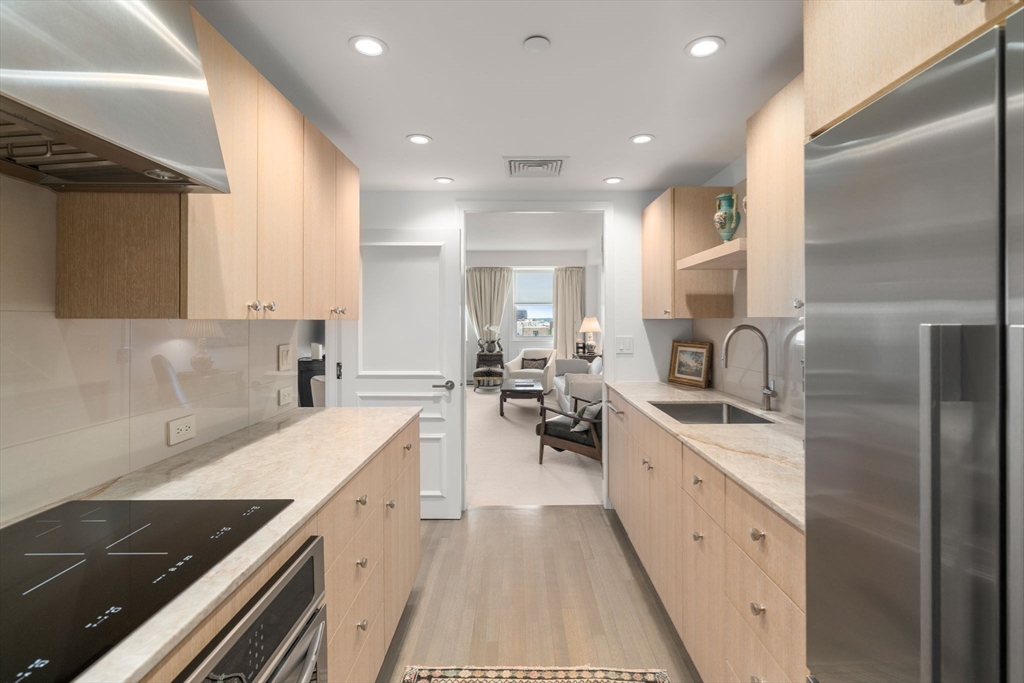 2 Commonwealth Avenue, Unit 15D Boston, MA 02116 - Photo 8 of 30