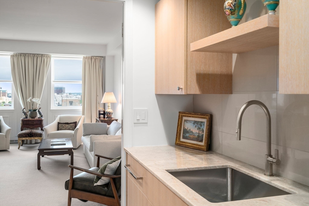 2 Commonwealth Avenue, Unit 15D Boston, MA 02116 - Photo 9 of 30