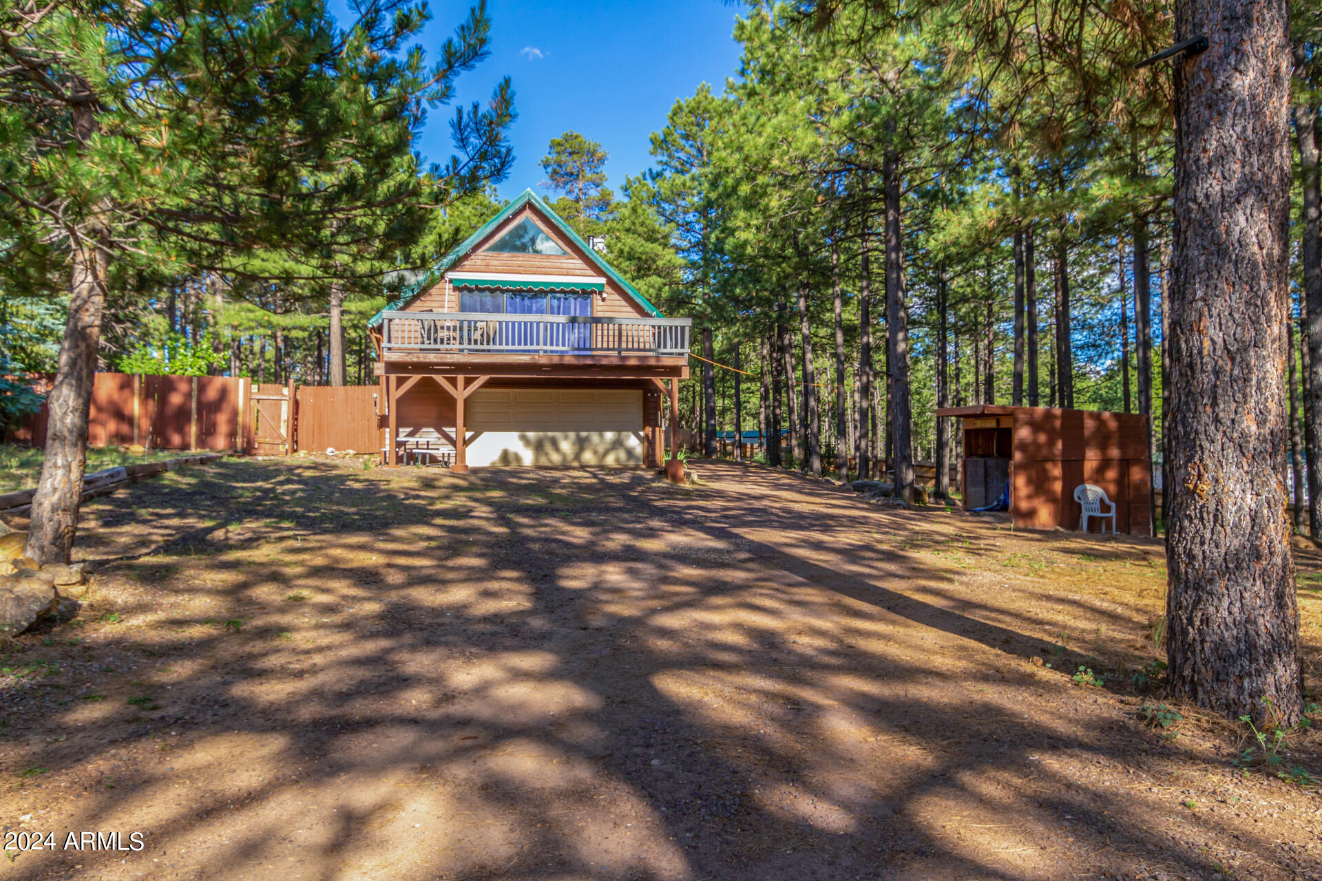 0002-02 - Trout Springs