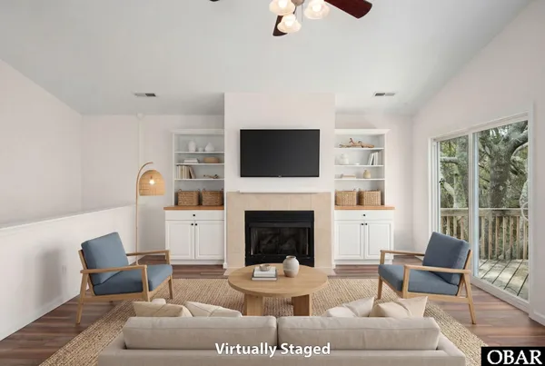 $469,000 | 106 William Tryon Court, Kill Devil Hills, NC 27948