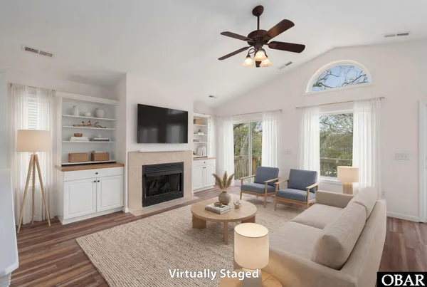 $469,000 | 106 William Tryon Court, Kill Devil Hills, NC 27948