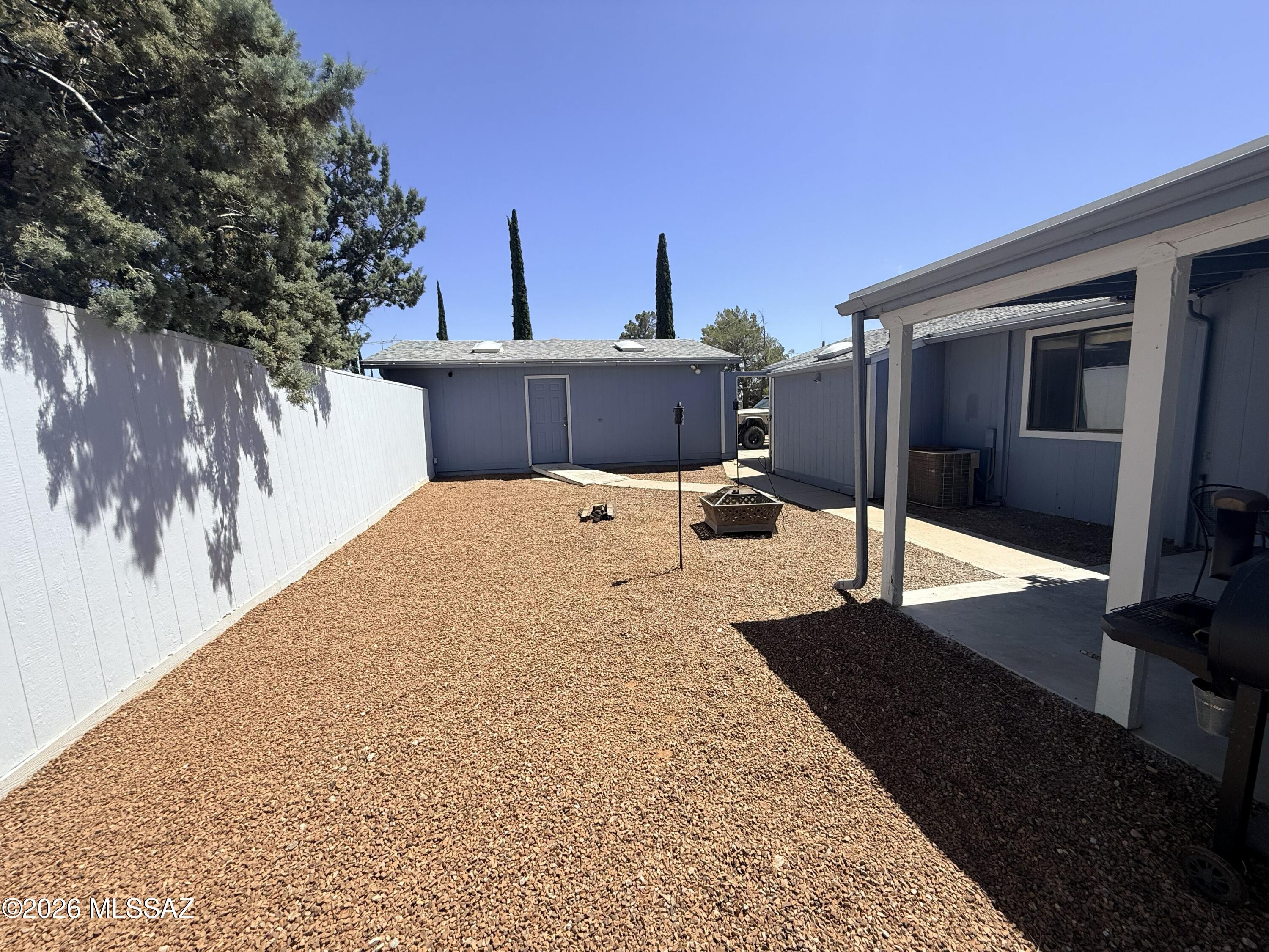 481 North Warren Road Benson, AZ 85602 - Photo 22 of 22