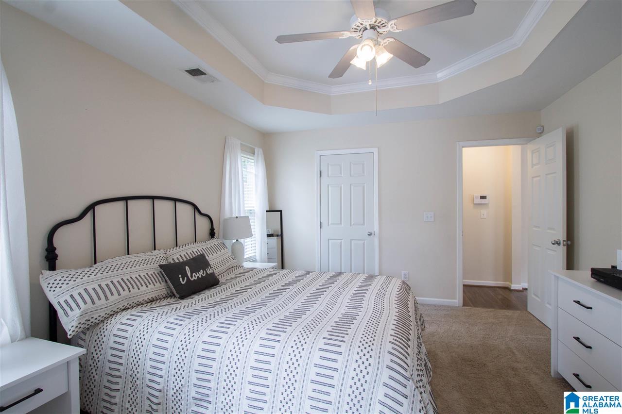 4008 Forest Lakes Road Sterrett, AL 35147 - Photo 14 of 31