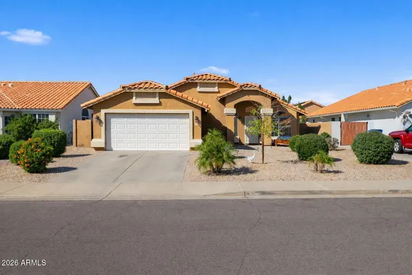 $440,000 | 6906 East Laguna Azul Avenue, Mesa, AZ 85209