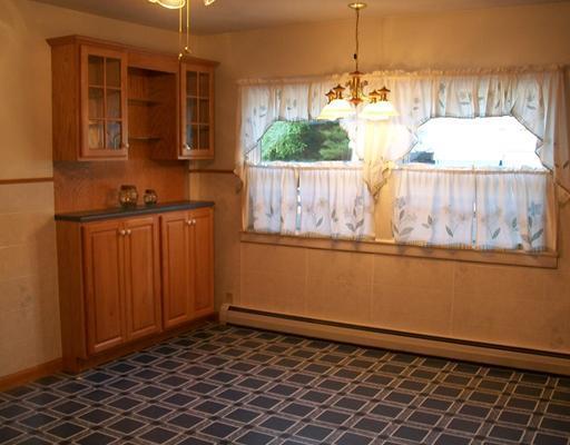 174 Old Bath Road Brunswick, ME 04011 - Photo 11 of 14 Dining Room.