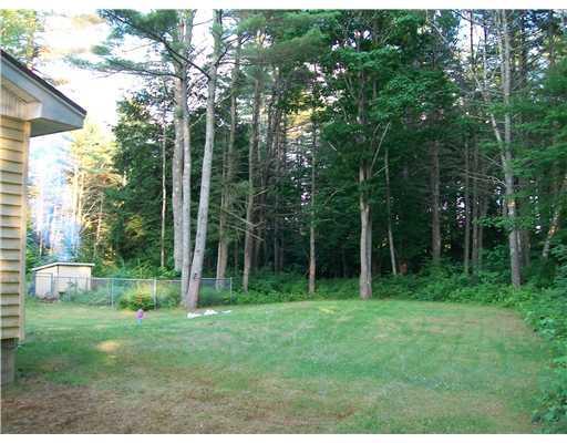 174 Old Bath Road Brunswick, ME 04011 - Photo 3 of 14 Yard/Garden.
