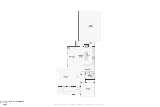 $780,000 | 3223 Lisbon Lane, Oxnard, CA 93036