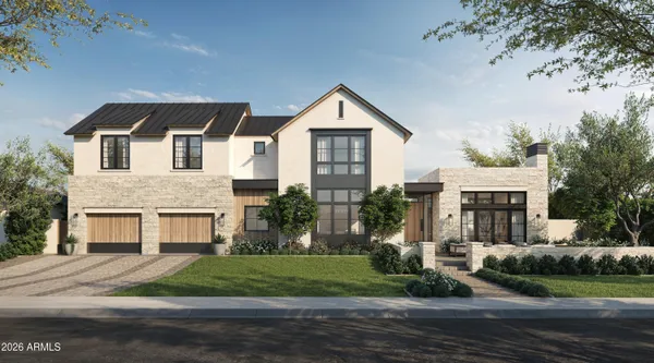 $1,600,000 | 6609 East Calle Redondo, Scottsdale, AZ 85251