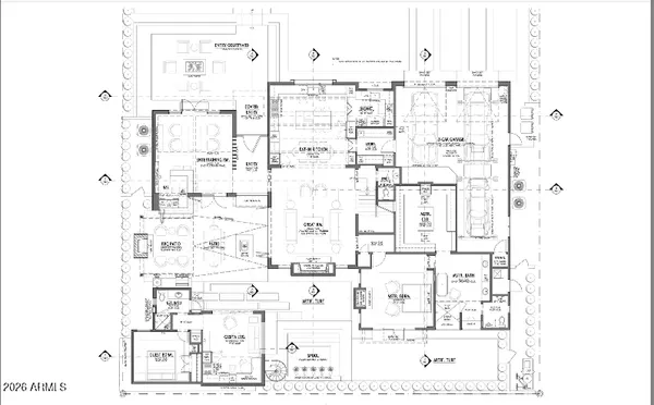 $1,600,000 | 6609 East Calle Redondo, Scottsdale, AZ 85251