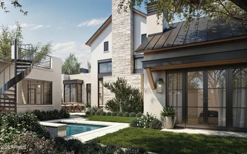 $1,600,000 | 6609 East Calle Redondo, Scottsdale, AZ 85251