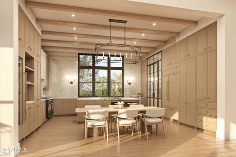 $1,600,000 | 6609 East Calle Redondo, Scottsdale, AZ 85251