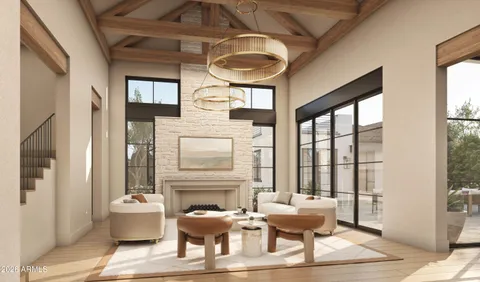 $1,600,000 | 6609 East Calle Redondo, Scottsdale, AZ 85251