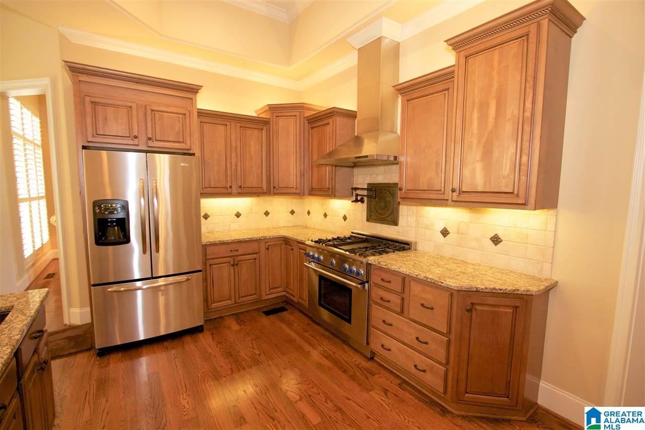 100 Kilberry Way Pelham, AL 35124 - Photo 8 of 50