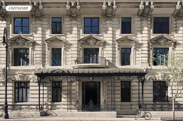 a city view with lot of high rise buildings