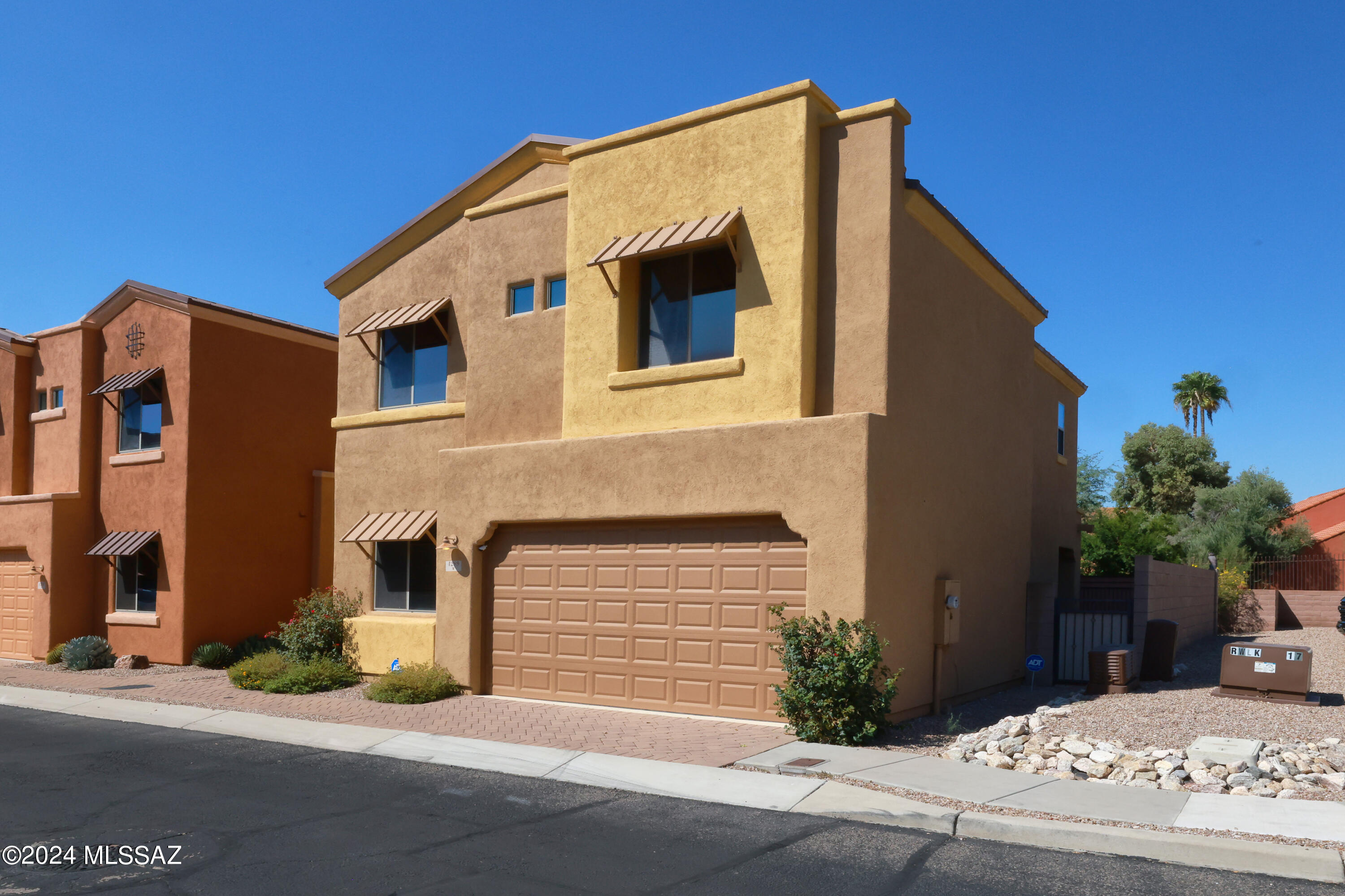 4289 North Golden Ridge Lane Tucson, AZ 85718 - Photo 28 of 33 Gallery Image 28
