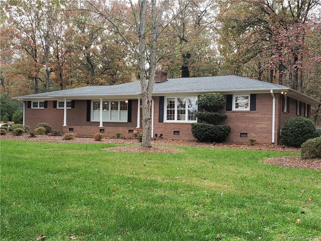16705 Silver Road Oakboro, NC 28129 - Photo 2 of 37 Gallery Image 2