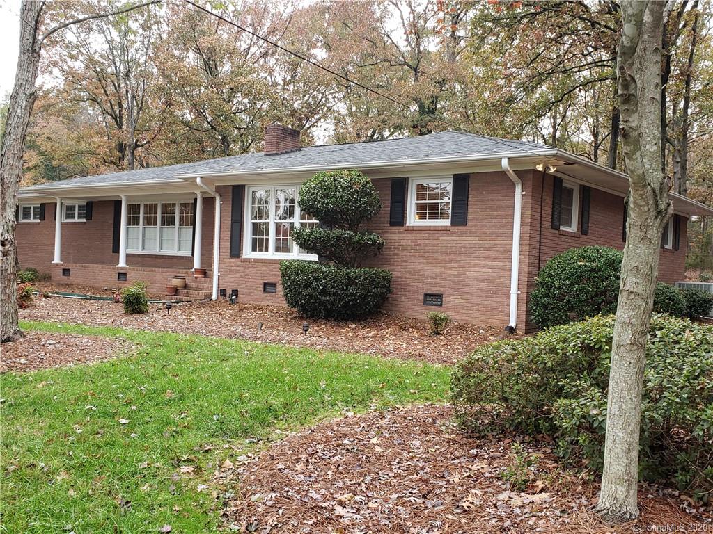 16705 Silver Road Oakboro, NC 28129 - Photo 3 of 37 Gallery Image 3