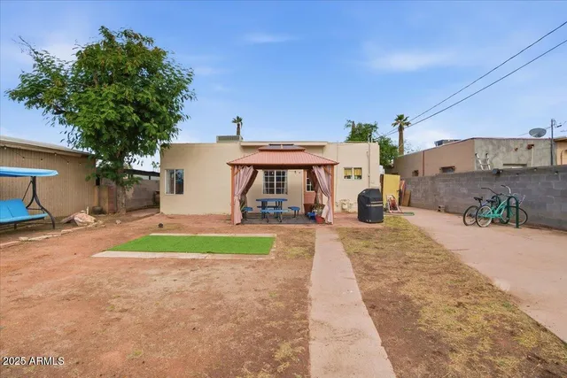 $418,228 | 1441 East Diamond Street, Phoenix, AZ 85006