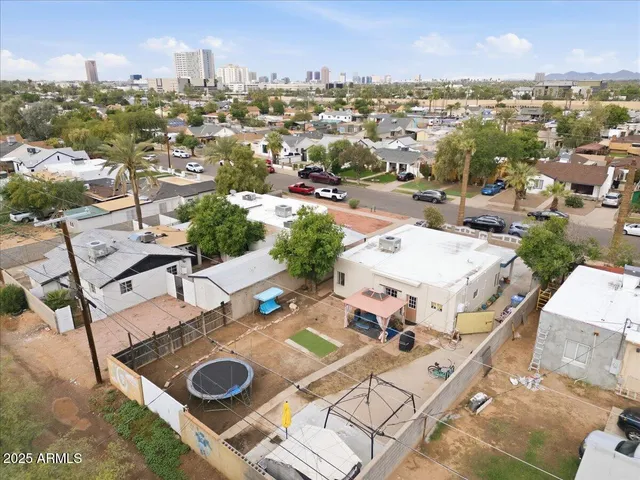 $418,228 | 1441 East Diamond Street, Phoenix, AZ 85006