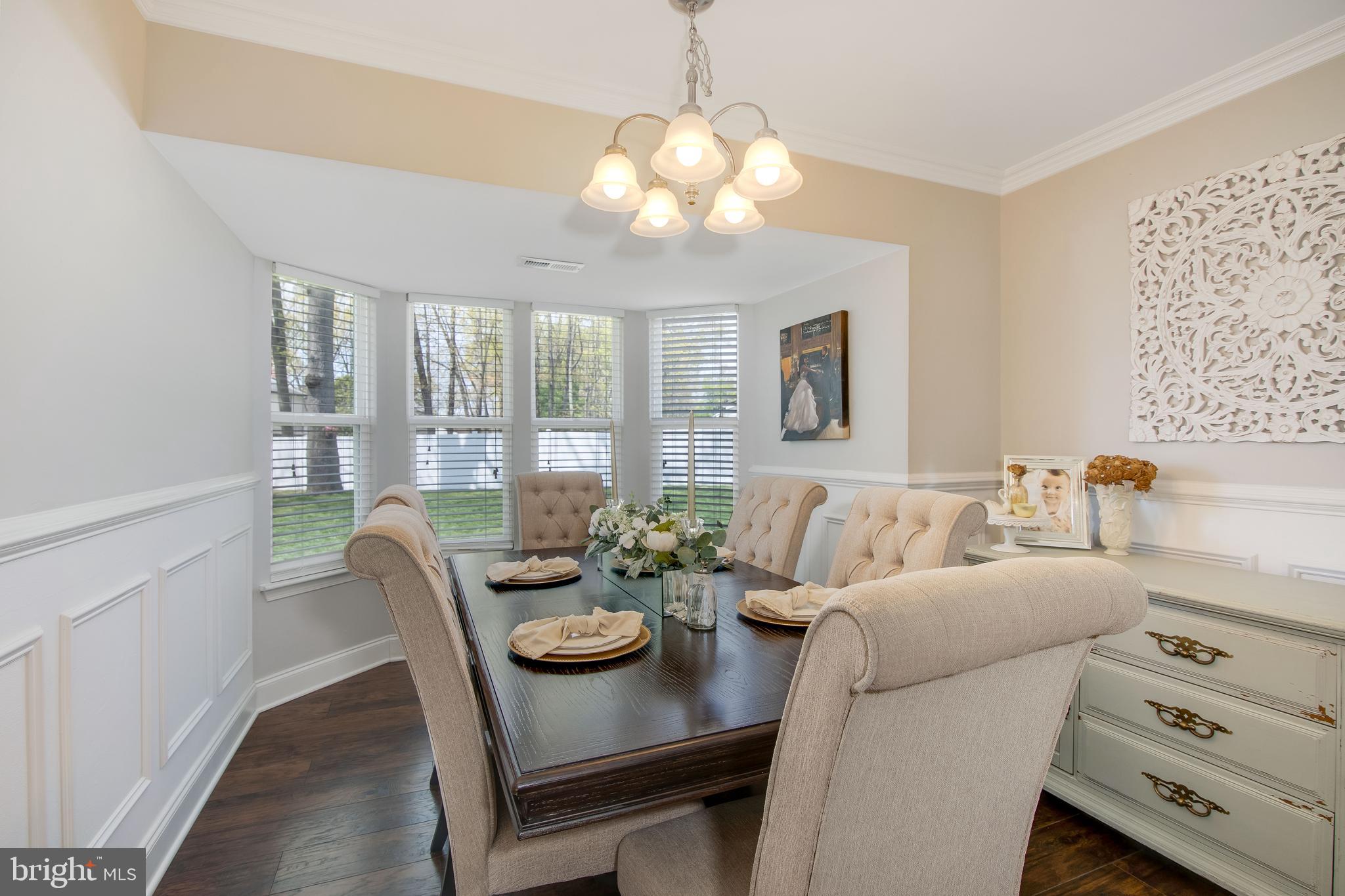 79 Orion Way Sewell, NJ 08080 - Photo 11 of 40 Dining Room