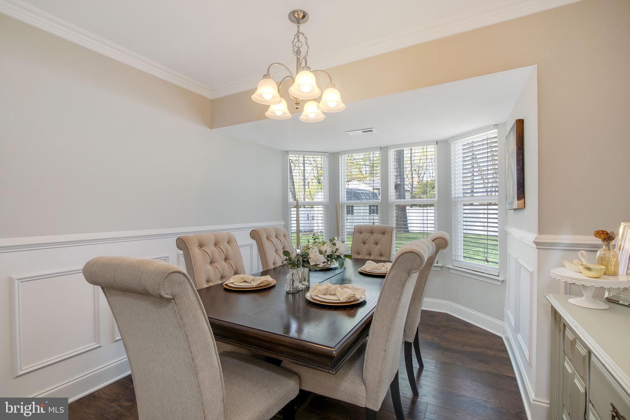 79 Orion Way Sewell, NJ 08080 - Photo 12 of 40 Dining Room