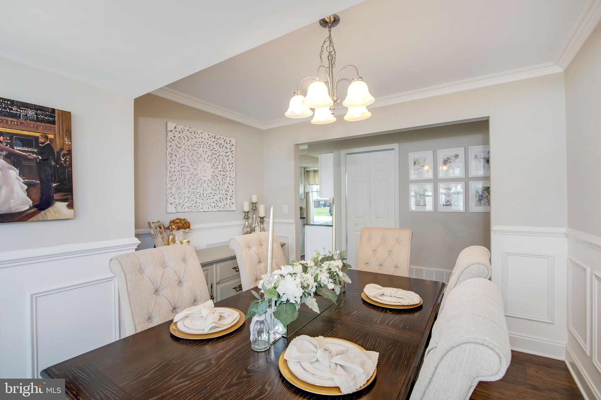 79 Orion Way Sewell, NJ 08080 - Photo 13 of 40 Dining Room