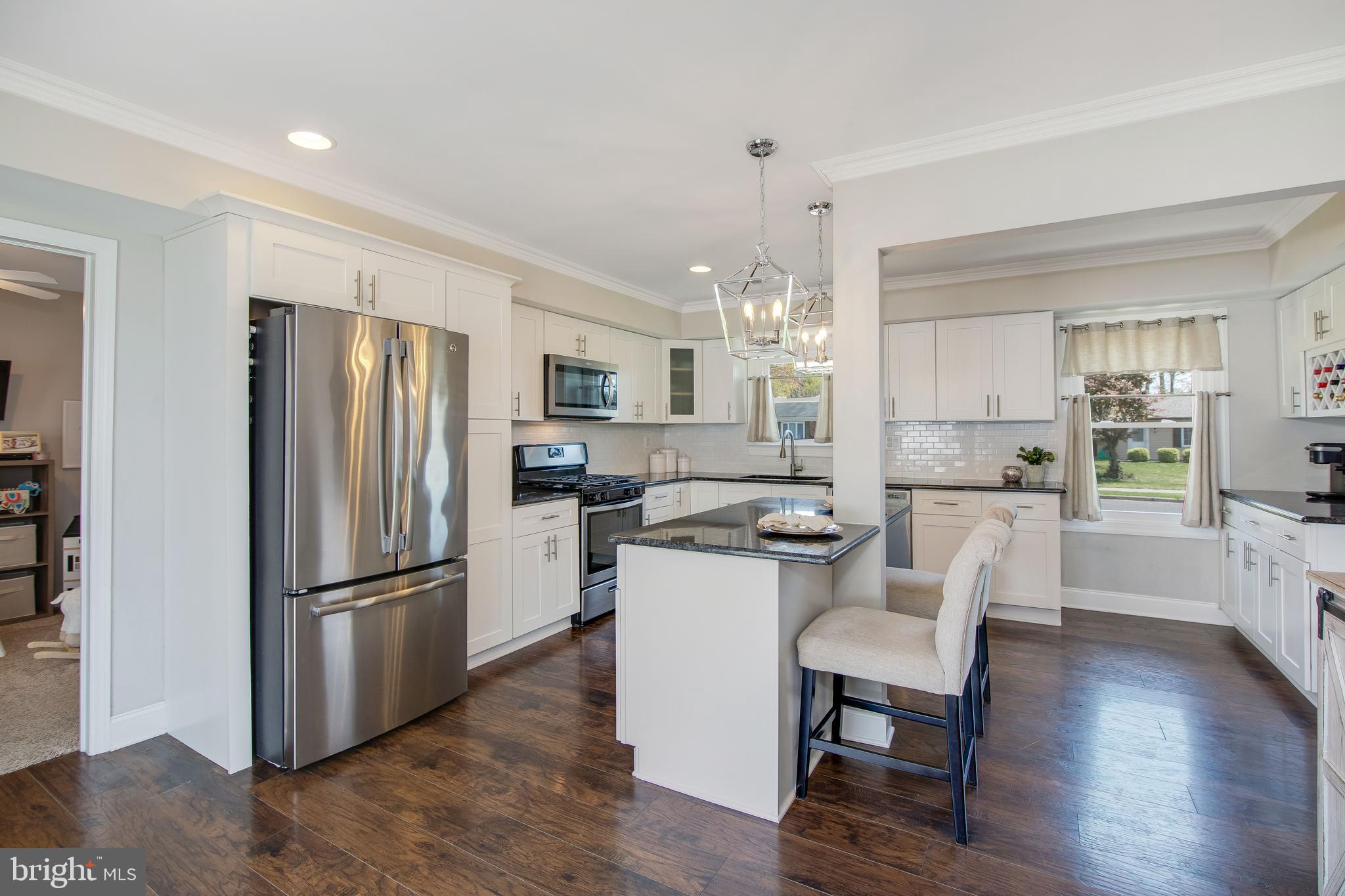 79 Orion Way Sewell, NJ 08080 - Photo 15 of 40 Stunning Eat-In Kitchen