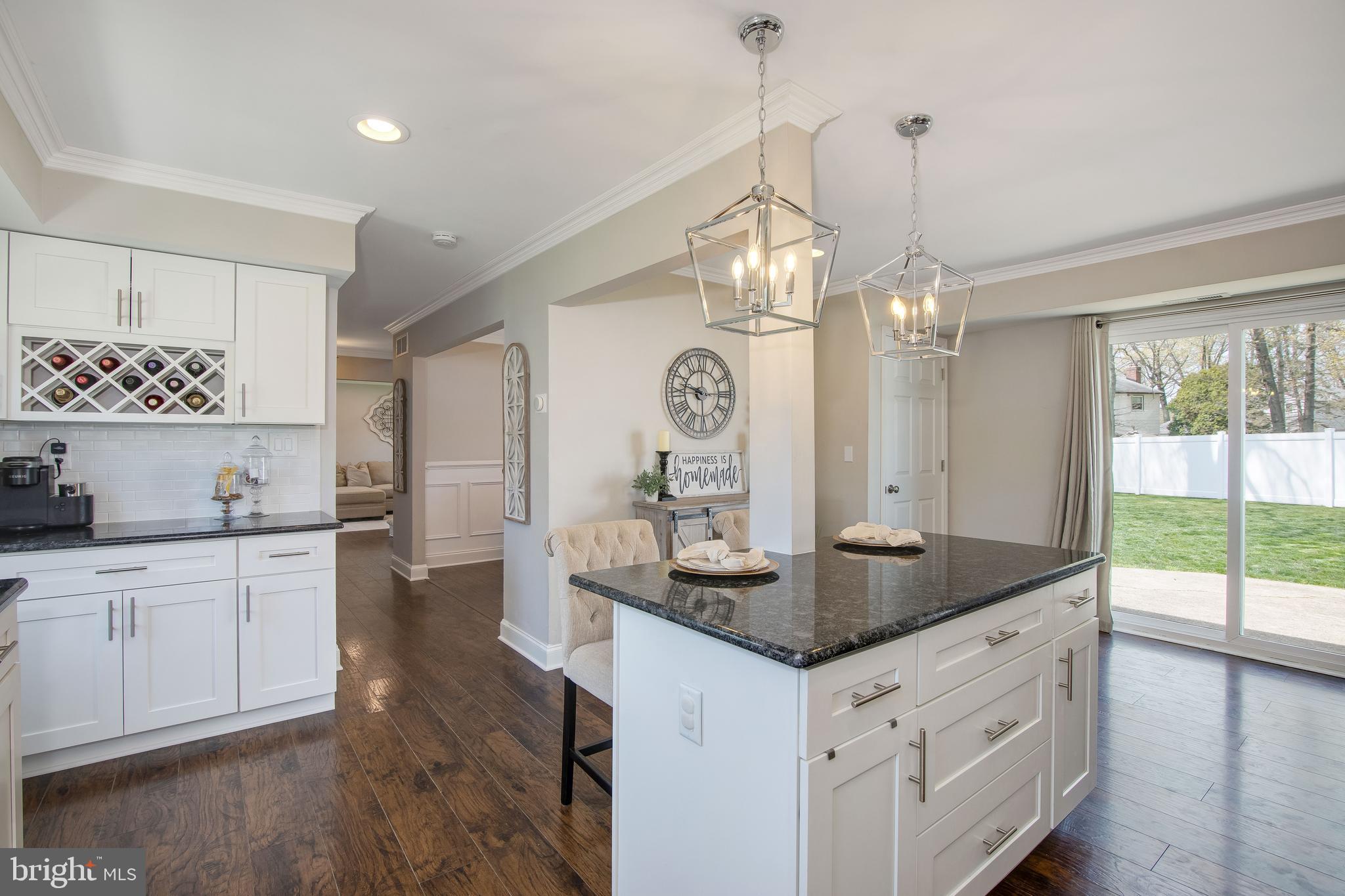 79 Orion Way Sewell, NJ 08080 - Photo 17 of 40 Stunning Eat-In Kitchen