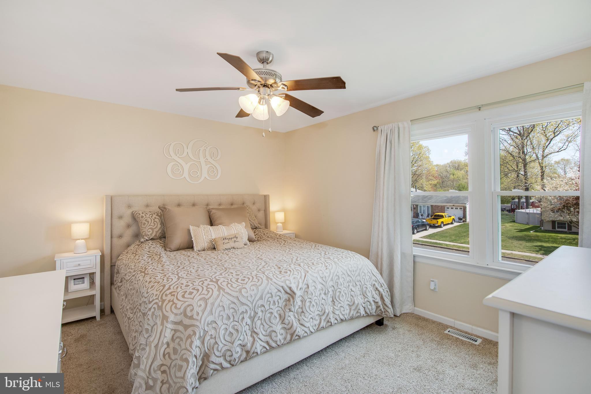79 Orion Way Sewell, NJ 08080 - Photo 23 of 40 Primary Bedroom