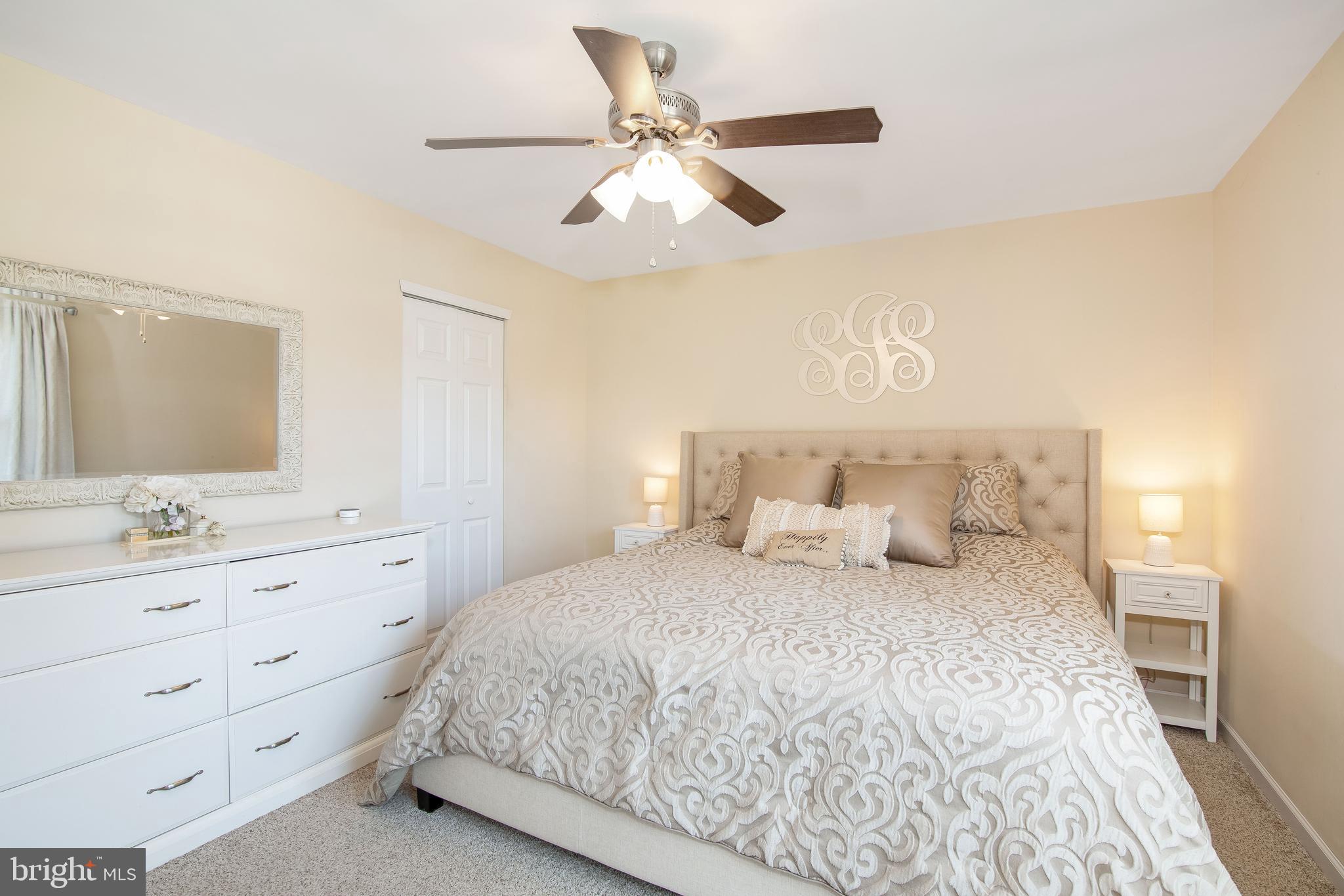 79 Orion Way Sewell, NJ 08080 - Photo 24 of 40 Primary Bedroom