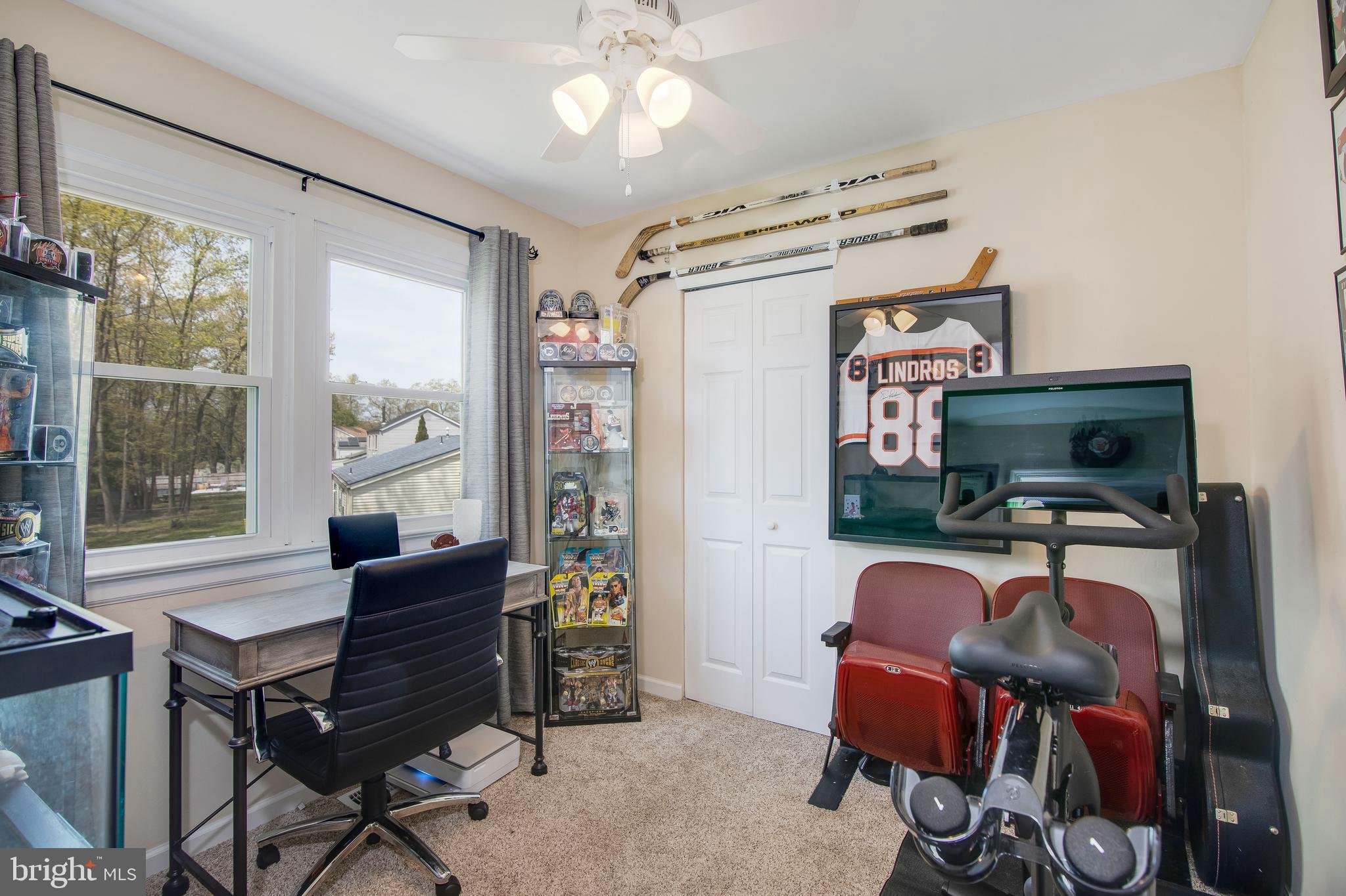 79 Orion Way Sewell, NJ 08080 - Photo 26 of 40 2nd Bedroom