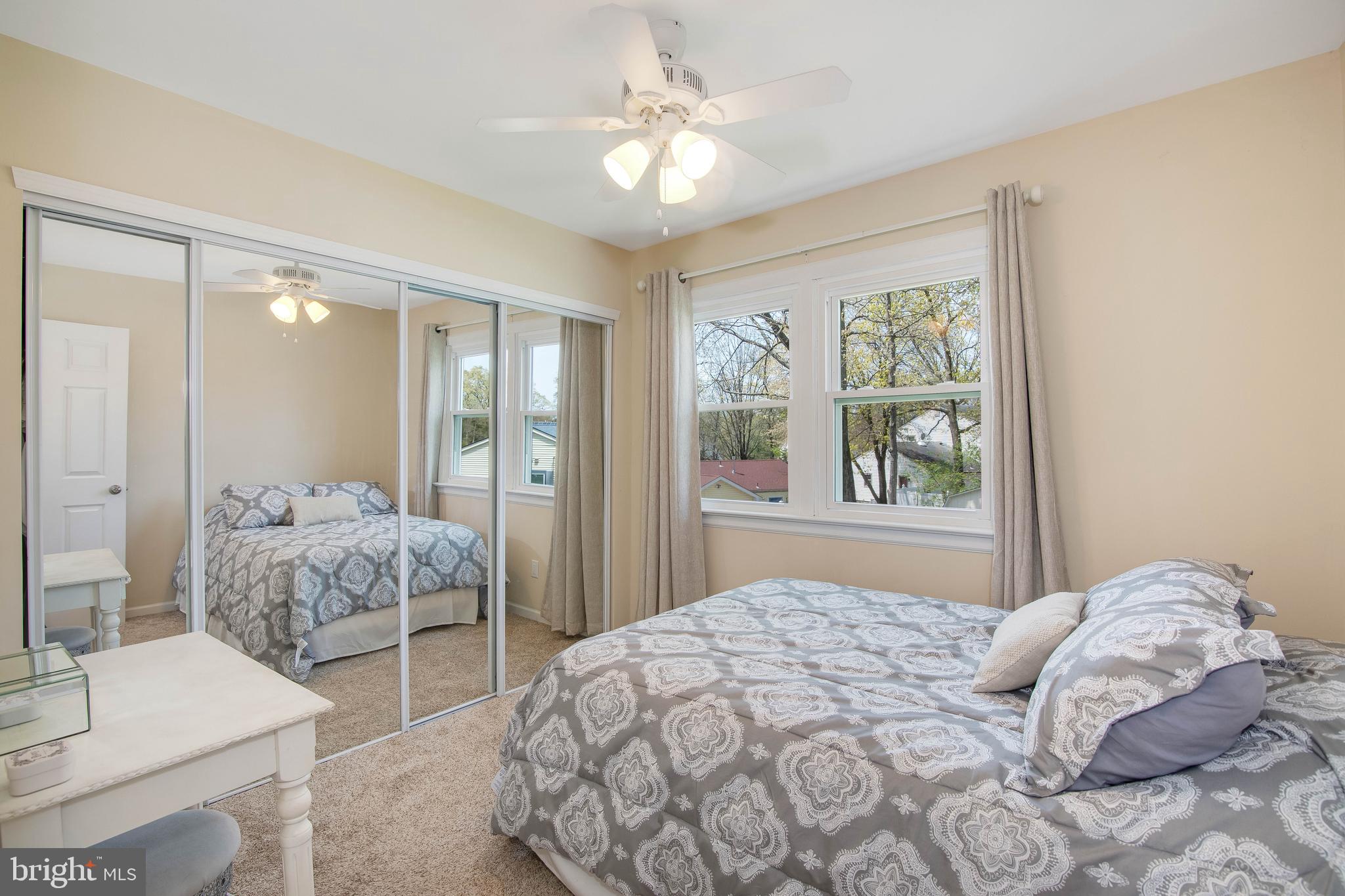 79 Orion Way Sewell, NJ 08080 - Photo 28 of 40 3rd Bedroom