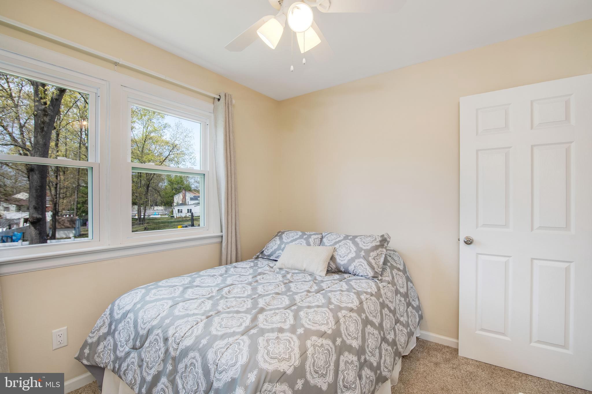79 Orion Way Sewell, NJ 08080 - Photo 30 of 40 3rd Bedroom