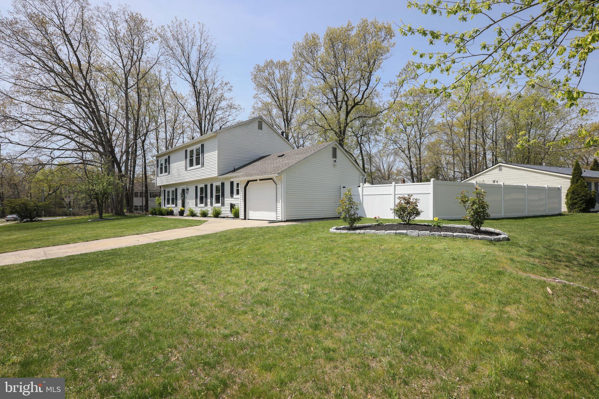 79 Orion Way Sewell, NJ 08080 - Photo 4 of 40 Exterior Front and Side