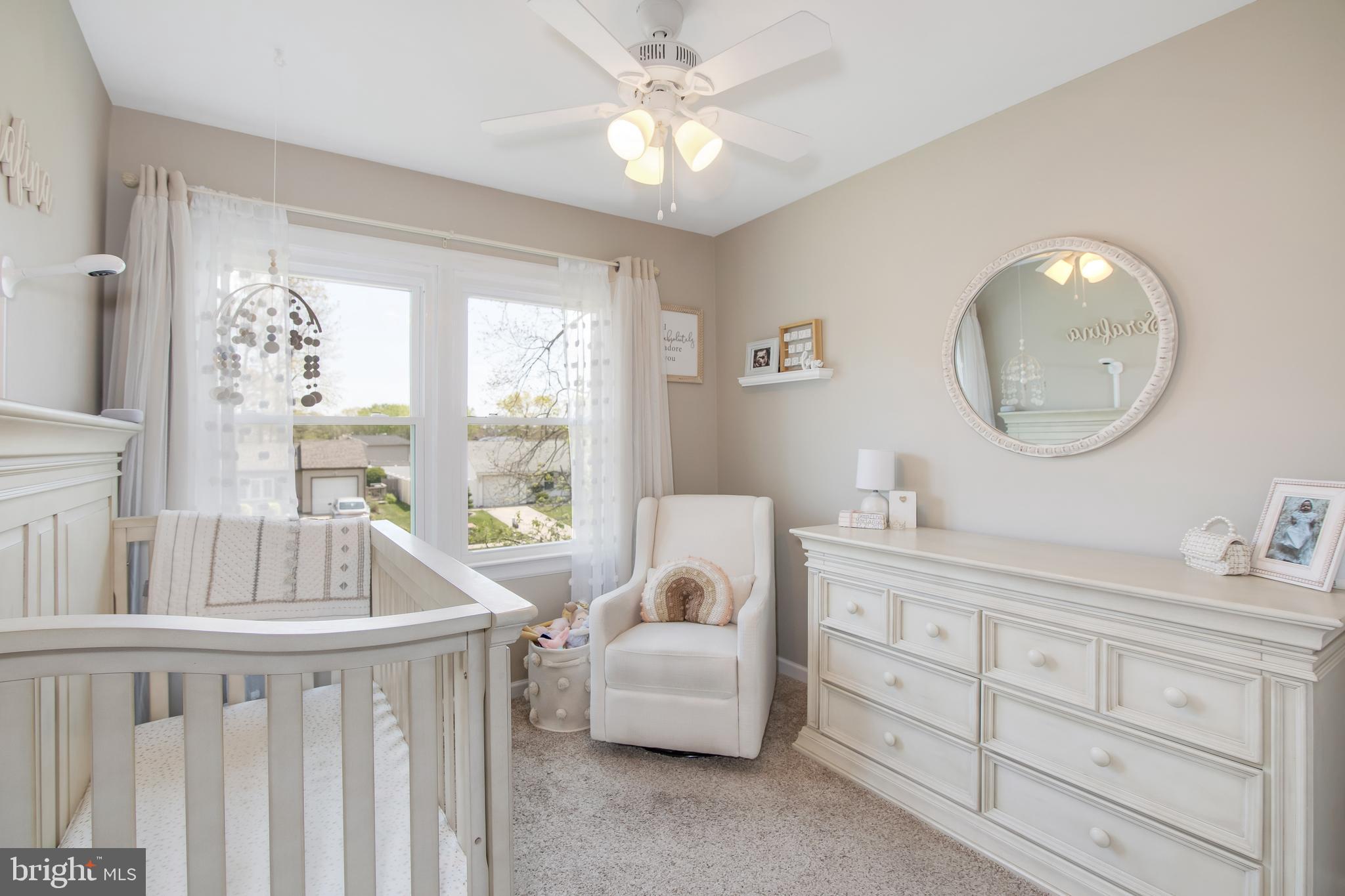 79 Orion Way Sewell, NJ 08080 - Photo 31 of 40 4th Bedroom