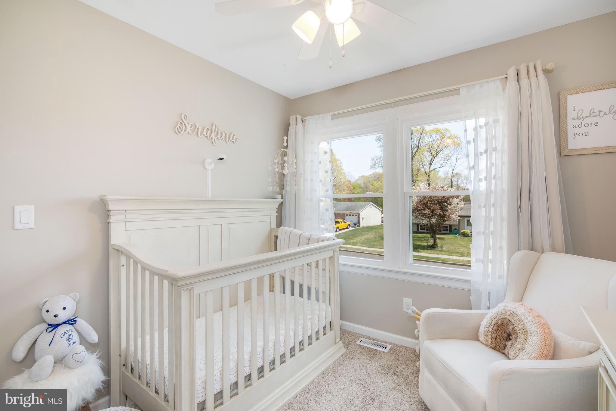 79 Orion Way Sewell, NJ 08080 - Photo 32 of 40 4th Bedroom