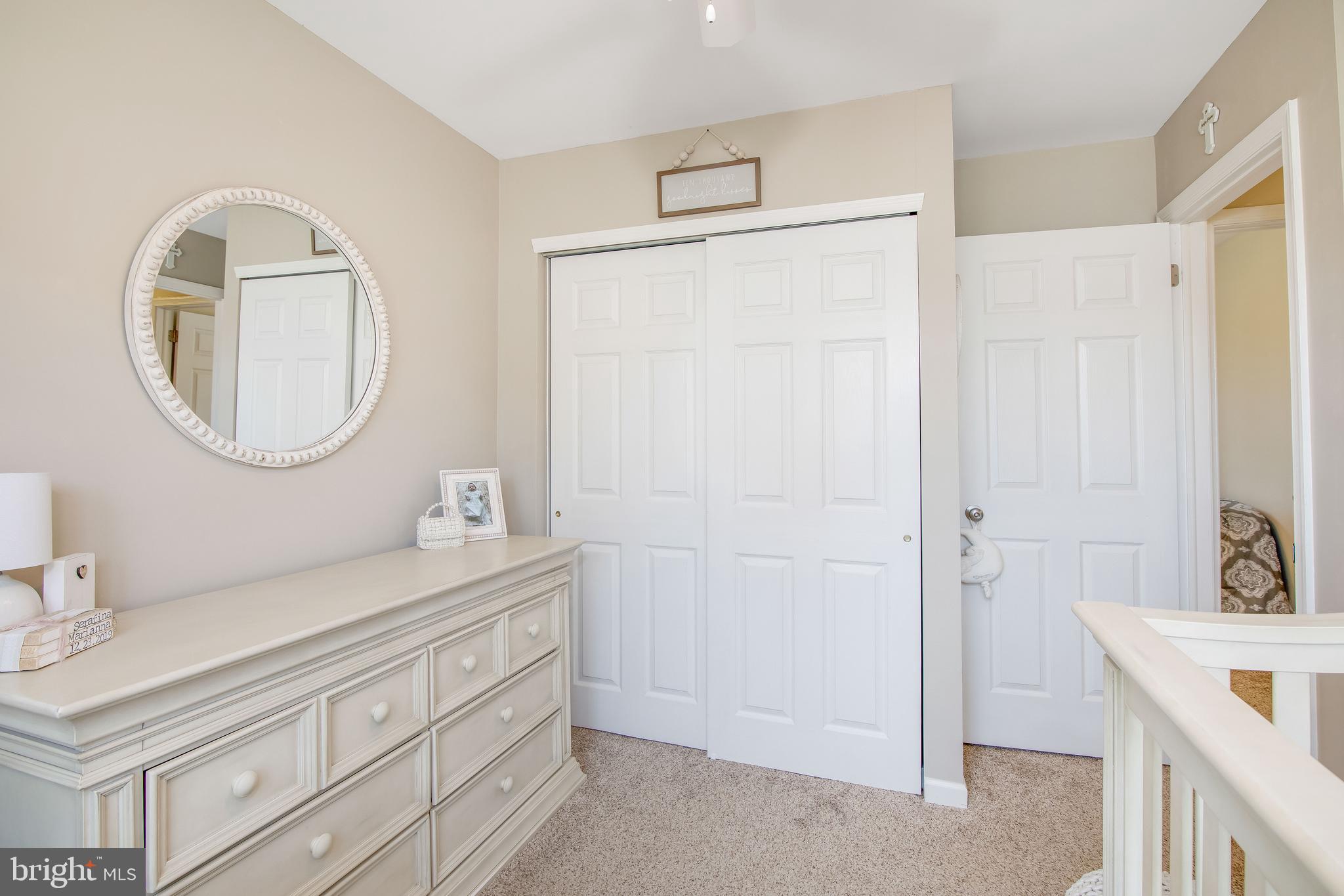 79 Orion Way Sewell, NJ 08080 - Photo 33 of 40 4th Bedroom