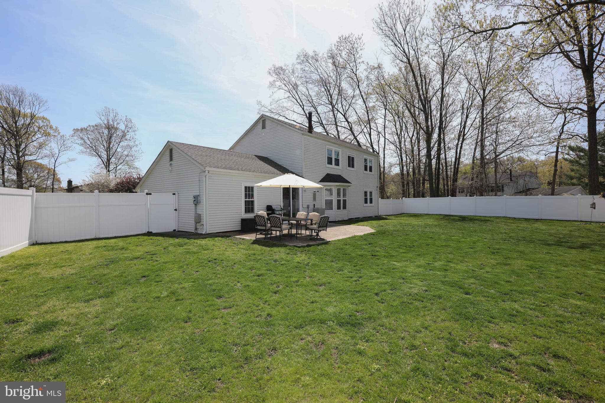 79 Orion Way Sewell, NJ 08080 - Photo 36 of 40 Exterior Back