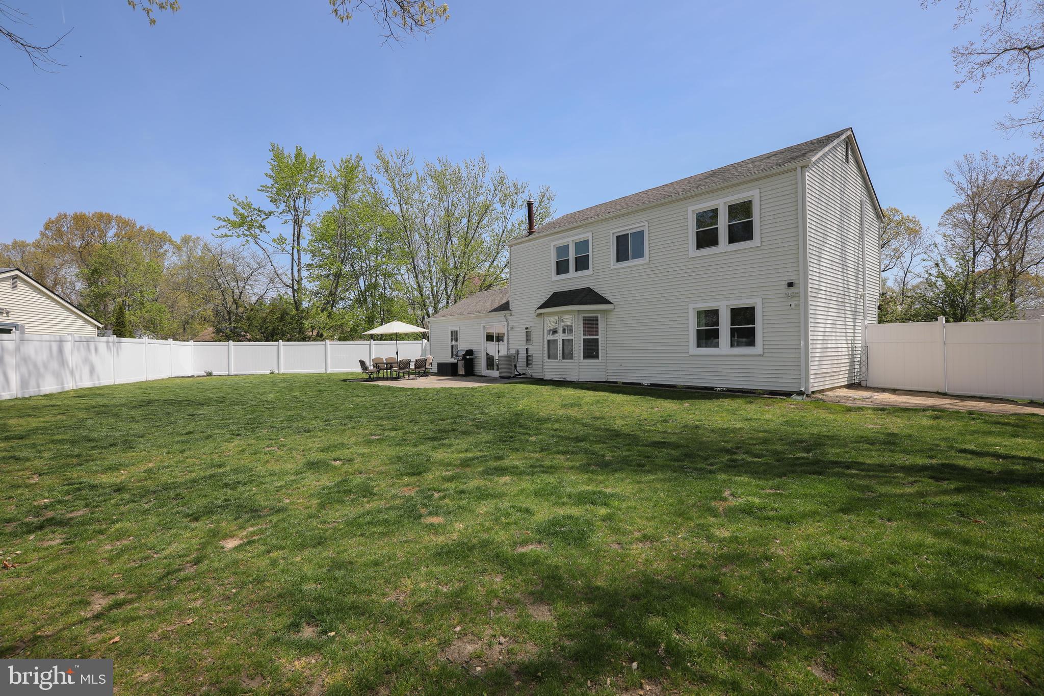 79 Orion Way Sewell, NJ 08080 - Photo 39 of 40 Exterior Back