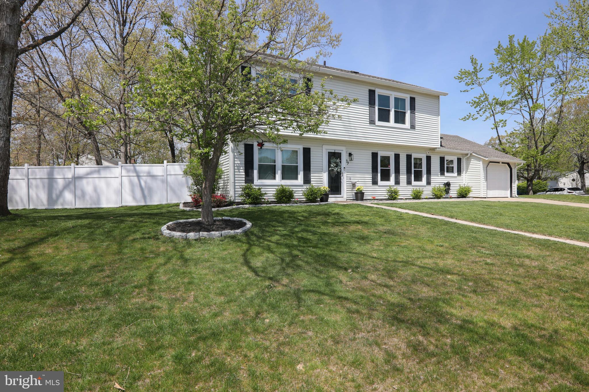79 Orion Way Sewell, NJ 08080 - Photo 5 of 40 Exterior Front