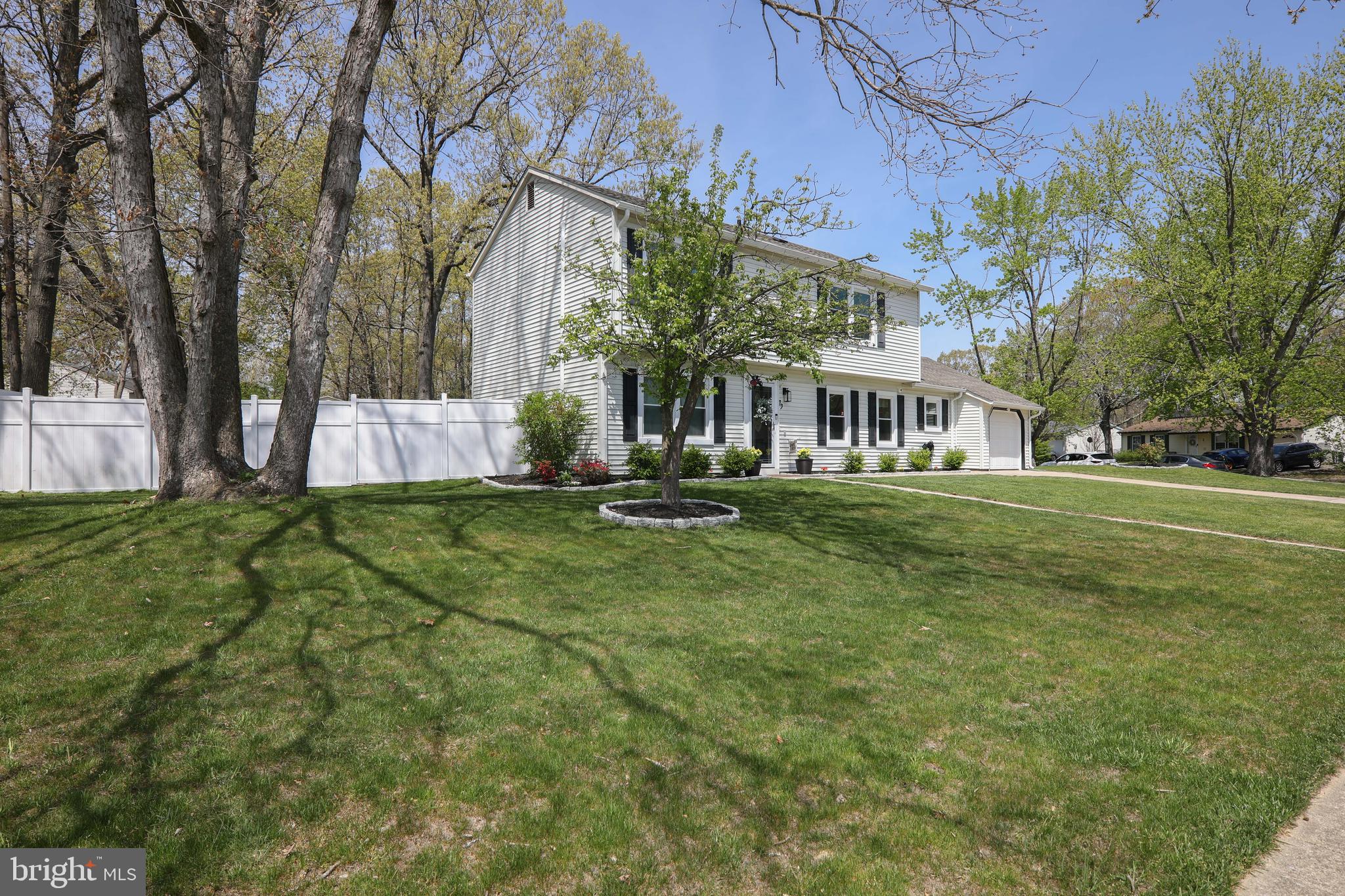 79 Orion Way Sewell, NJ 08080 - Photo 6 of 40 Exterior Front and Side