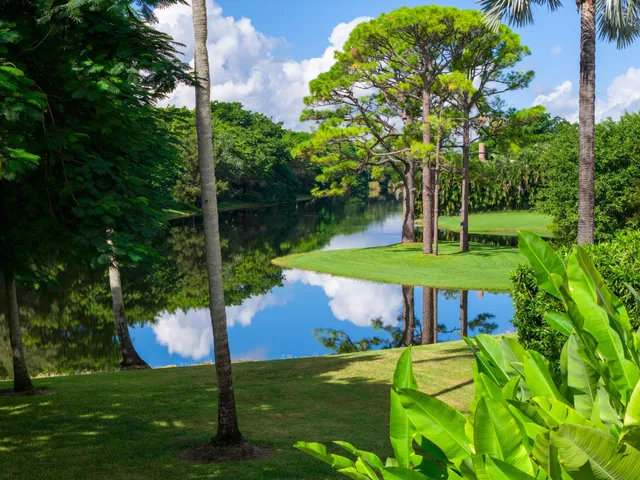 $10,750,000 | 6003 A Le Lac Road, Boca Raton, FL 33496