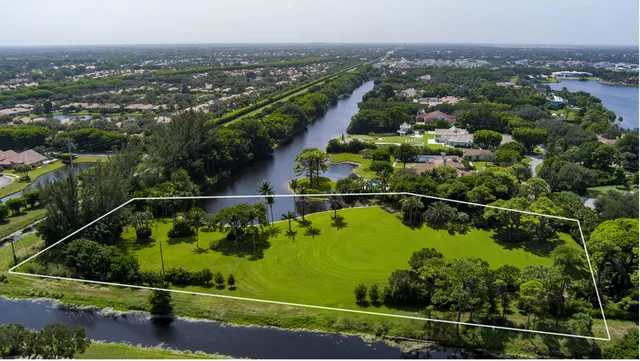 $10,750,000 | 6003 A Le Lac Road, Boca Raton, FL 33496