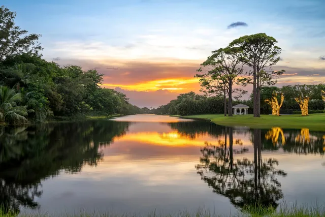 $10,750,000 | 6003 A Le Lac Road, Boca Raton, FL 33496