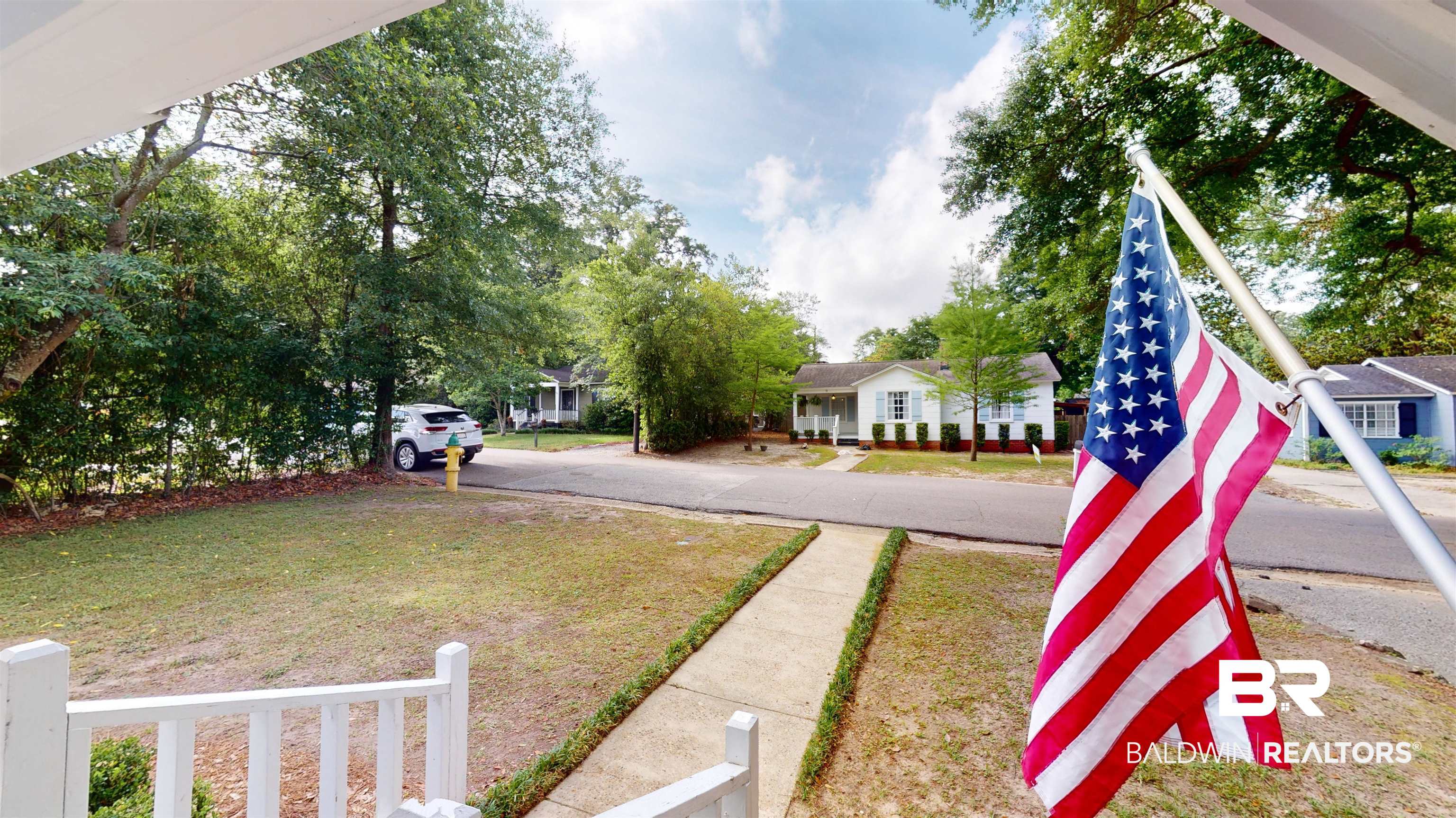 10 York Place Mobile, AL 36608 - Photo 24 of 28
