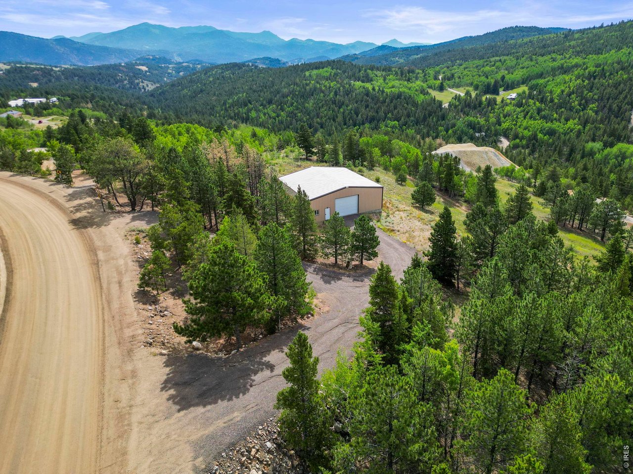 6660 Virginia Canyon Road Central City, CO 80427 - Photo 12 of 33