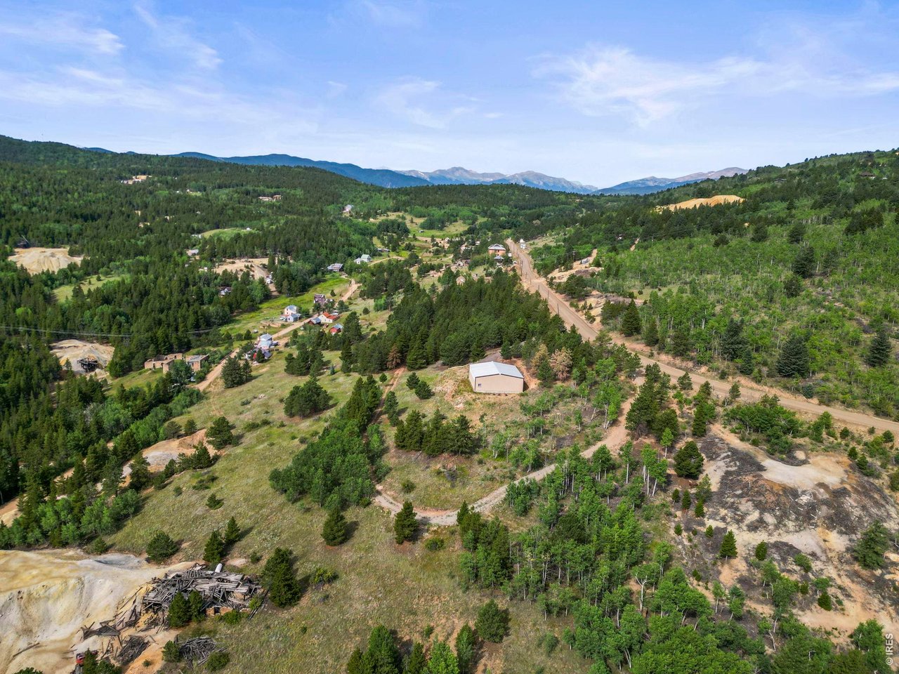 6660 Virginia Canyon Road Central City, CO 80427 - Photo 15 of 33