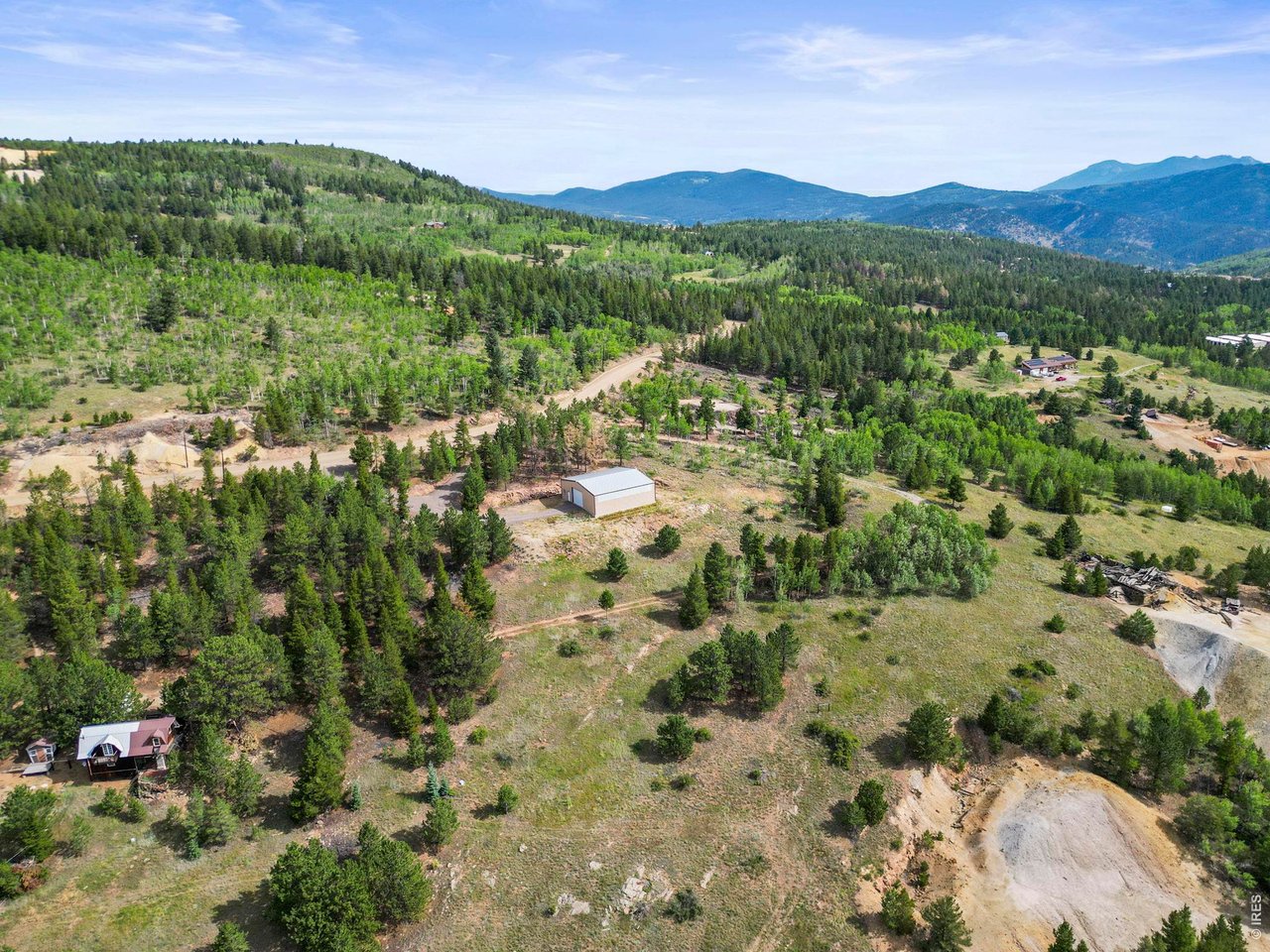 6660 Virginia Canyon Road Central City, CO 80427 - Photo 18 of 33