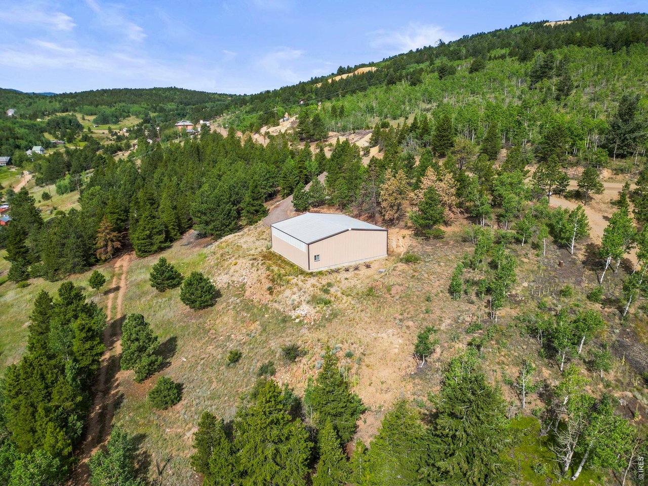 6660 Virginia Canyon Road Central City, CO 80427 - Photo 2 of 33