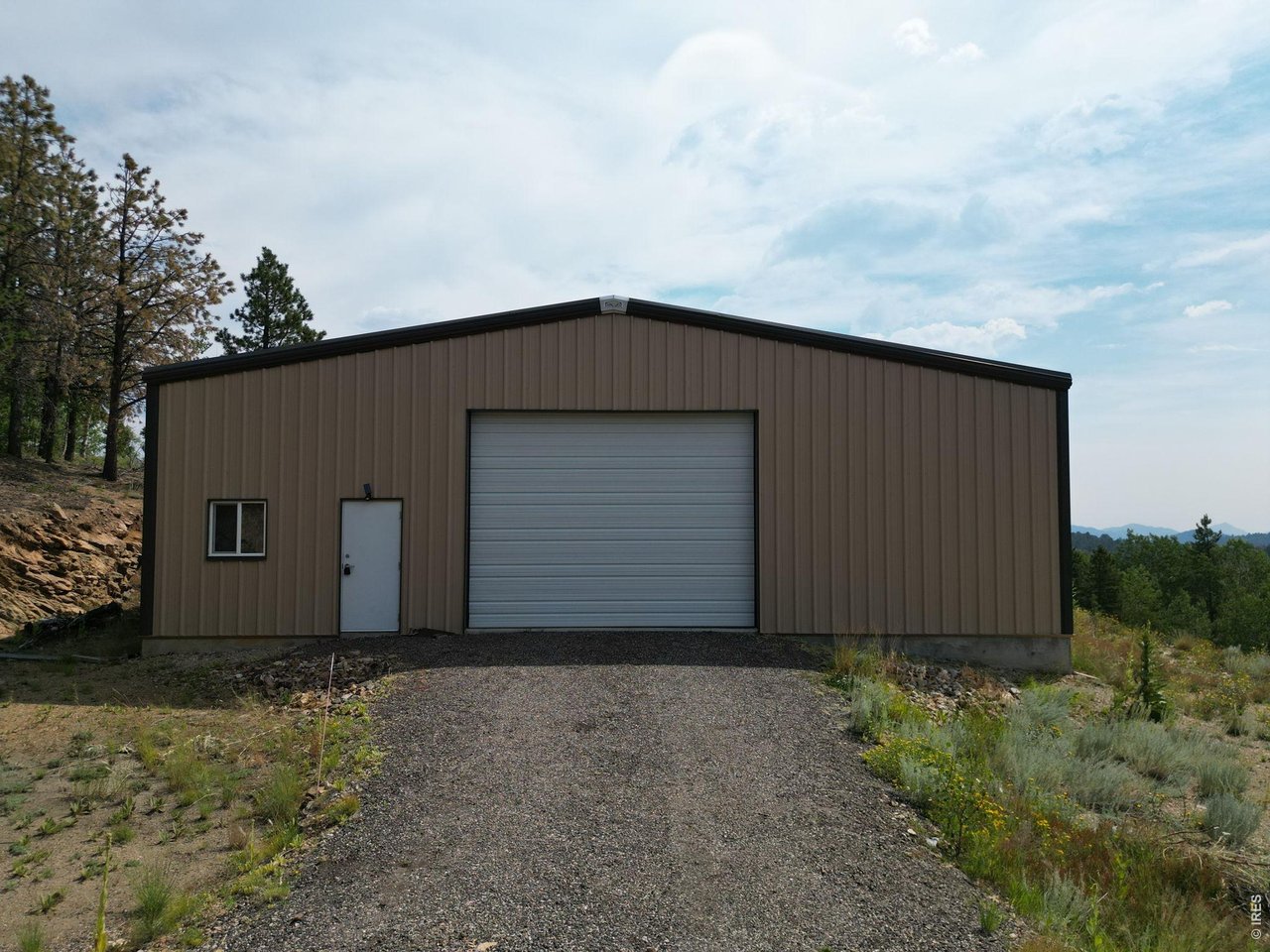 6660 Virginia Canyon Road Central City, CO 80427 - Photo 30 of 33
